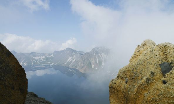 长白山2日自由行度假区酒店+地面服务(图1)