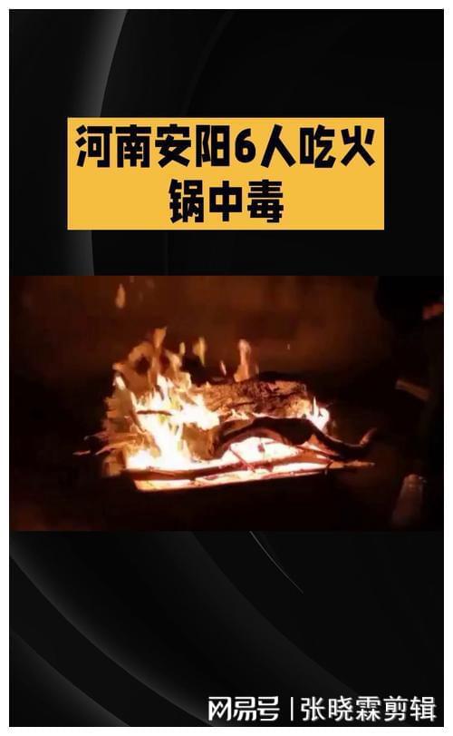 夜幕下的悲剧：炭火火锅与生命的交织(图2)