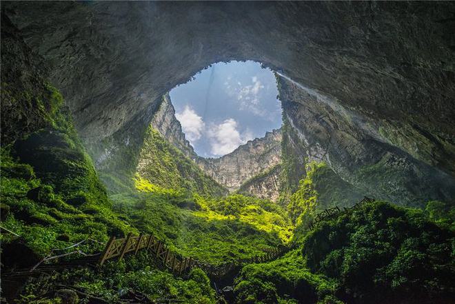 为何那么多人去重庆旅游让小编为你揭秘(图20)