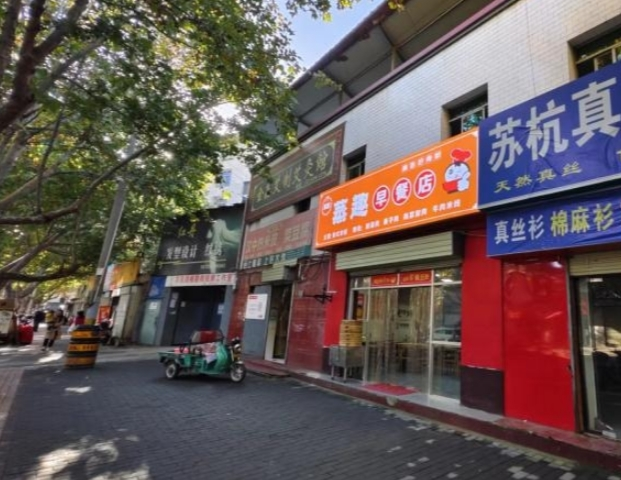 接手即可营业！渭南市区火锅店、早餐店、棋牌室等旺铺转租转让！(图2)