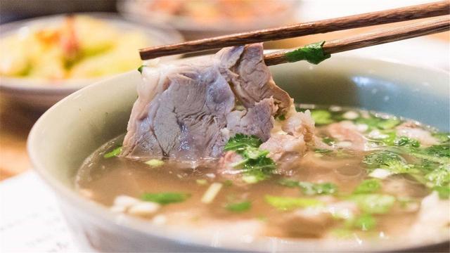 冬天来成都吃火锅送你一个“羊肉围脖”美味又暖心(图2)