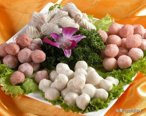 吃火锅时：再馋也别点这6种食材火锅店员工：老板自己都不吃(图9)